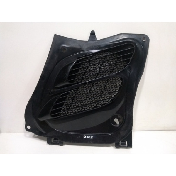 Grade Capo Difusor Ar Peugeot 206 1999 2000 2001 2002 A 2004