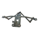 Galhada Limpador Parabrisa Ford Ka 1.0 8v 1994 1995 A 2005 