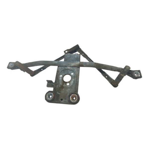 Galhada Limpador Parabrisa Ford Ka 1.0 8v 1994 1995 A 2005 