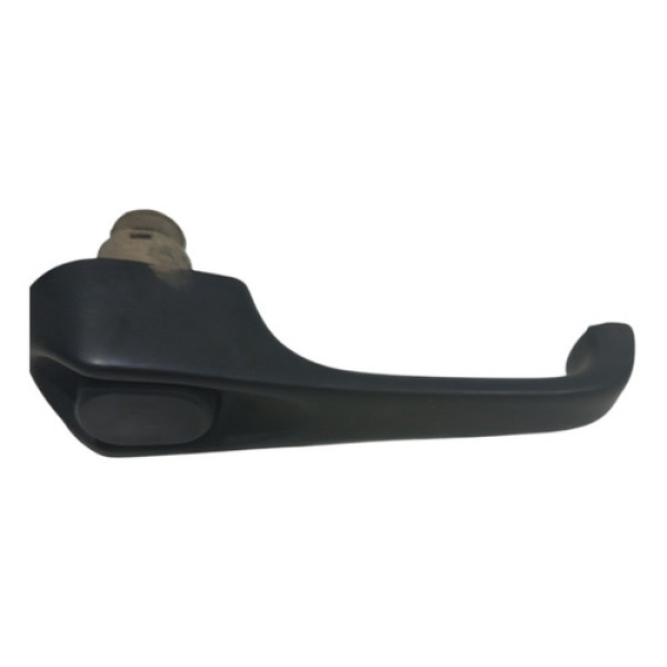 Maçaneta Externa Lado Esquerdo Fiat Uno 2001 2002 A 2008