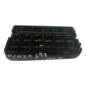 Difusor Ar Dianteiro Central Direito Gm Monza 1990 A 1996