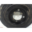 Polia Virabrequim Gm Astra 2.0 8v 2000 2001 2002 A 2005