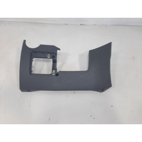Acabamento Painel Inferior Volante Vw T-cross 2019 A 2022
