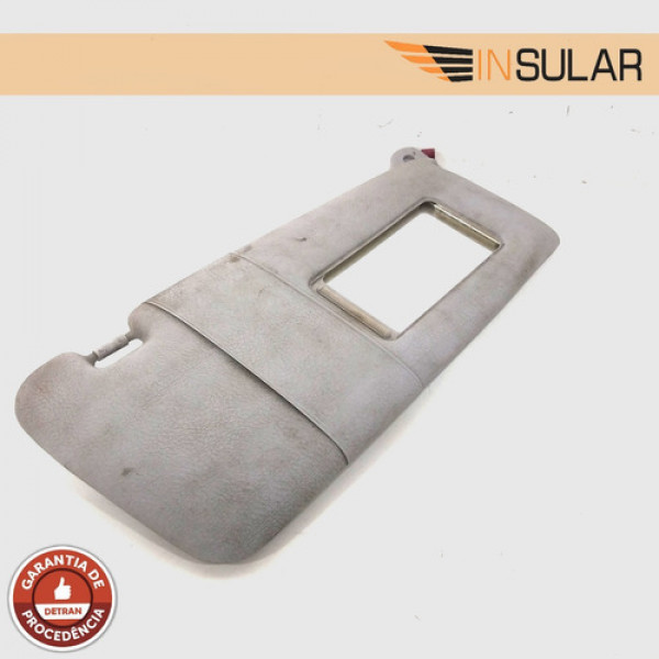 Quebra Sol Bmw E46 330i 99 2000 2001 2002 2003 2005 Direito