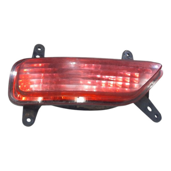 Luz Neblina Traseira Esquerda Lifan X60 2013 2014 A 2016