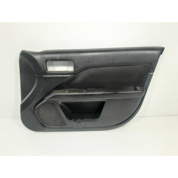 Forro De Porta Dianteira Direita Ford Fusion 2006 A 2011
