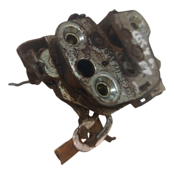Fechadura Dianteiro Direito Chevrolet Corsa 1996 1997 A 2004