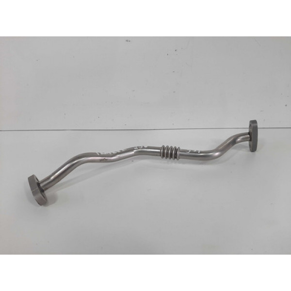 Duto Retorno Óleo Turbina Tracker Ltz 1.4 2014 2015 A 2019