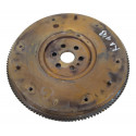 Volante Cremalheira Motor Ford Ka 1.0 Manual 2007 A 2013