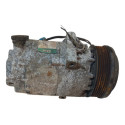 Compressor Arcondicionado Chevrolet Vectra 2.0 1997 A 2005
