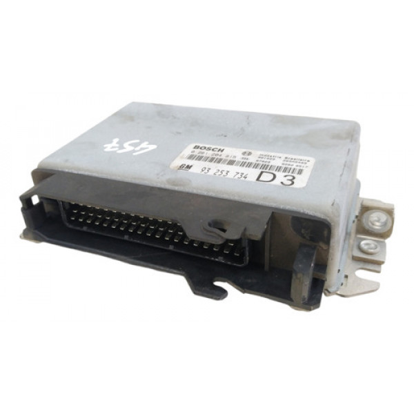 Módulo Injeção Gm Vectra 1997 1998 1999 2000 2001 A 2005
