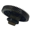 Caixa Satélite Gm Chevrolet Astra Vectra 1996 1997 A 2010