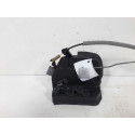 Fechadura Porta Traseira Esquerda Bmw X5 2003 2004 2005 2006