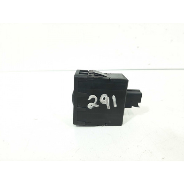 Interruptor Regulagem Farol C4 Pallas 2007 2008 2009 A 2013