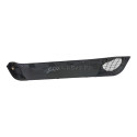 Porta Objetos Lateral Direita Corsa Wind 1996 1997 A 2002