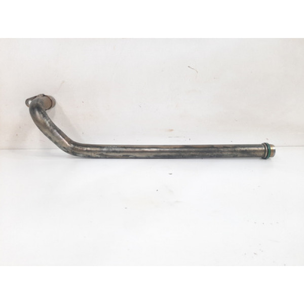 Cano Duto Óleo Motor Freelander 2 3.2 Gasolina 2007 A 2012