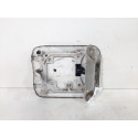 Portinhola Combustível Nissan Versa 2011 2012 2013 A 2018