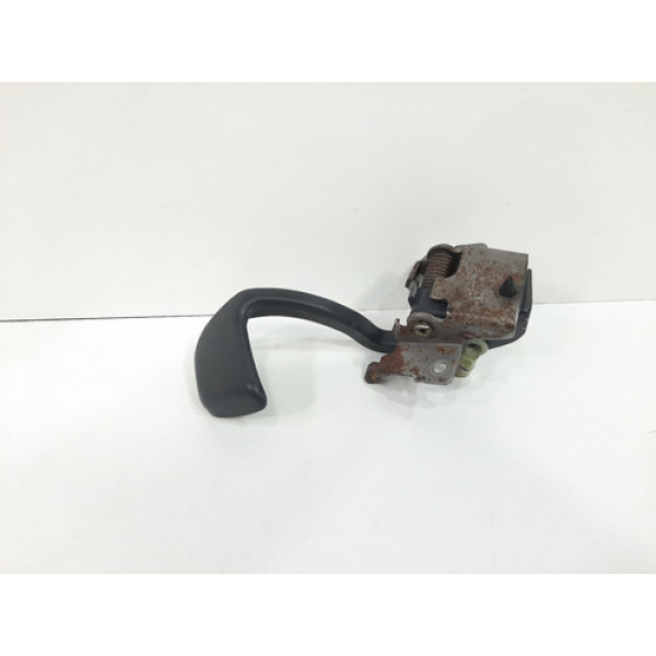 Maçaneta Interna Porta Dianteira Esquerda Gm Blazer 95 A 00