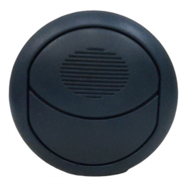 Difusor Ar Dianteiro Central Fiat Doblo 2003 2004 A 2009