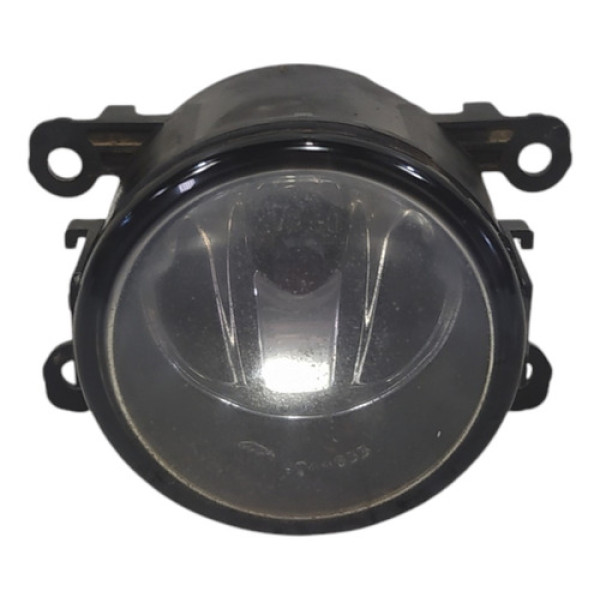 Farol Milha Esquerdo Renault Megane Grand Tour 2007 A 2013