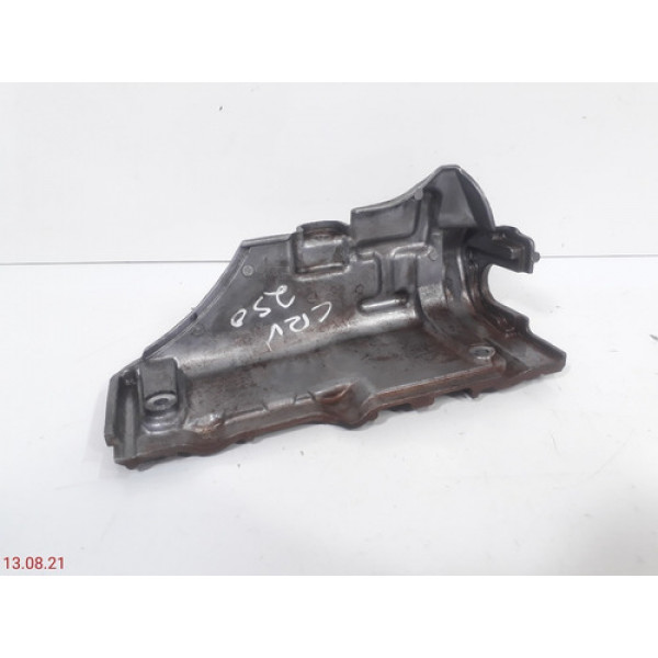 Capa Moldura Caixa Câmbio Honda Crv 2012 2013 2014 2015 2016