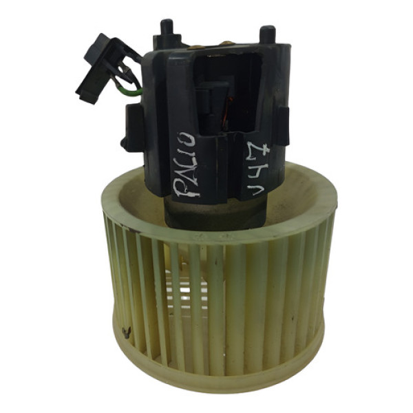 Ventilador Ar Forçado Fiat Palio 1998 1999 2000 A 2012