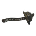 Limitador Porta Dianteira Esquerda Monza 1990 1991 A 1996