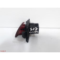 Interruptor Pisca Alerta Peugeot 307 2007 2008 2009 A 2013