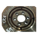 Volante Motor Cremalheira Vw Gol 1.0 1995 1996 1997 A 2005