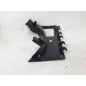 Moldura Tampa Caixa Fusivel Vectra Elite 2006 2007 A 2012  