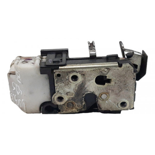 Fechadura Elétrica Dianteira Esquerda Fiat Doblo 2002 A 2009