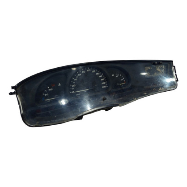Painel Instrumento Chevrolet Vectra 1997 1998 1999 A 2002 