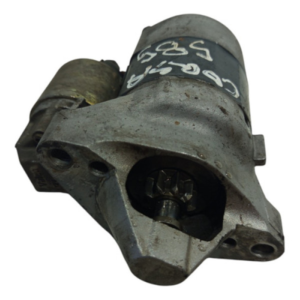 Motor Arranque Partida Chevrolet Corsa 1.0 Efi 1994 A 1996