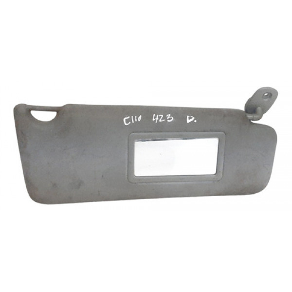Quebra Sol Dianteiro Direito Renault Clio 2000 2001 A 2012