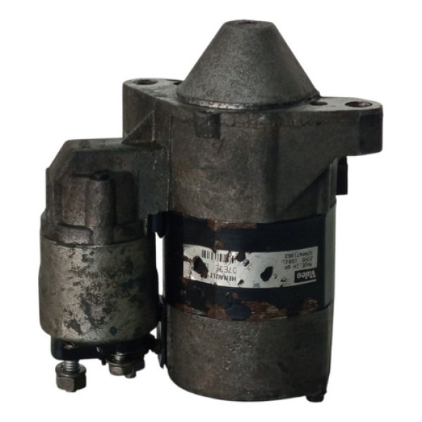 Motor Arranque Partida Renault Clio 1.0 8v 2004 2005 A 2012