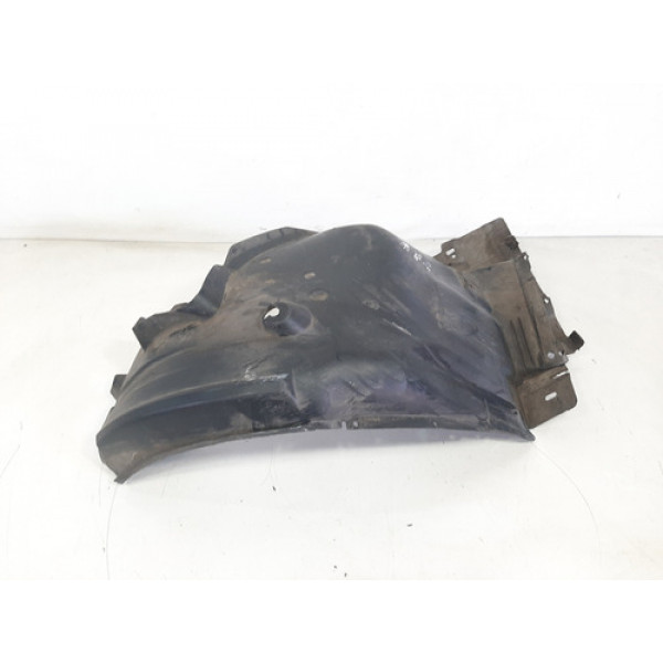 Parabarro Dianteiro Esquerdo Bmw 320i 2008 2009 2010 2012