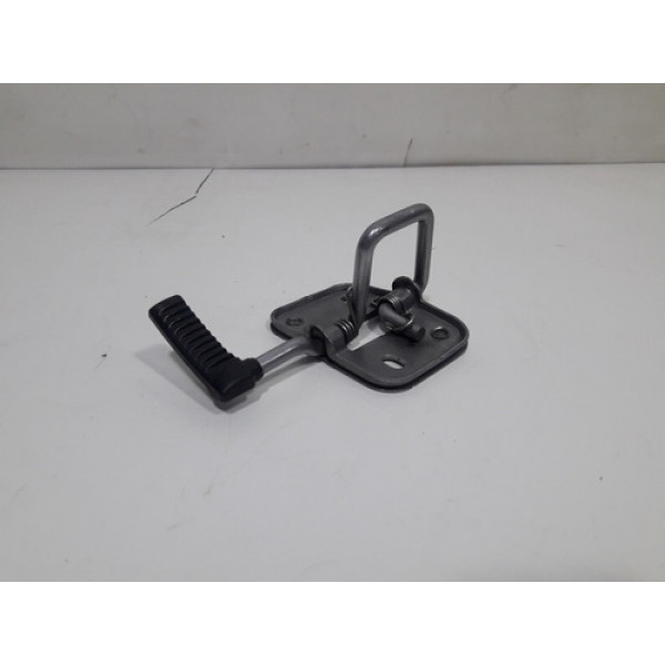 Trava Alavanca Abertura Capô Vw Up 2014 2015 2016 A 2019