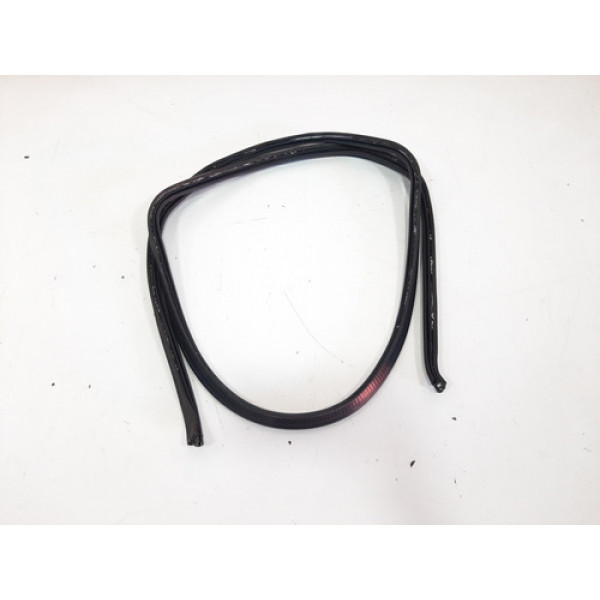 Borracha Porta Malas Audi A4 1.8 2.0 Tfsi 2013 2014 2015