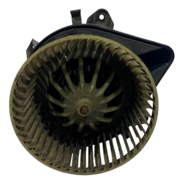 Motor Ventilador Ar Condicionado Fiat Doblo Cargo 2001 2008
