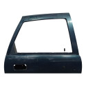 Porta Traseira Direita Gm Vectra Cd 1993 1994 1995 A 1998