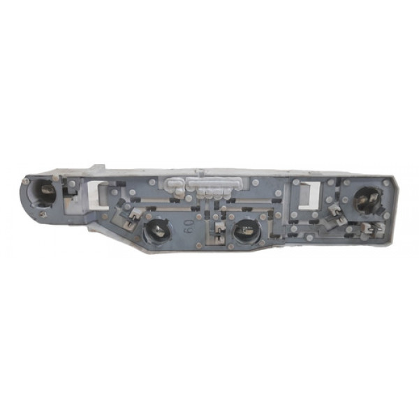 Circuito Lanterna Esquerda Ford Focus Sedan 2009 2010 A 2013