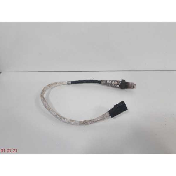 Sonda Lambda Catalisador Parati Crossover 2.0 1999 A 2005