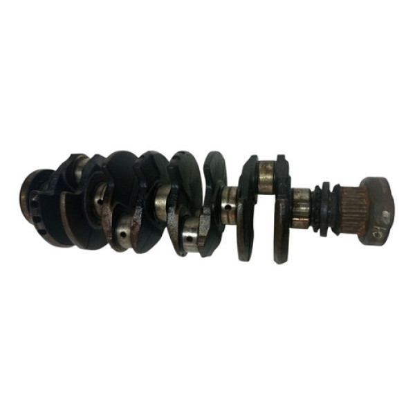 Virabrequim Citroen C4 Pallas 2.0 16v Flex 2007 2008 A 2013