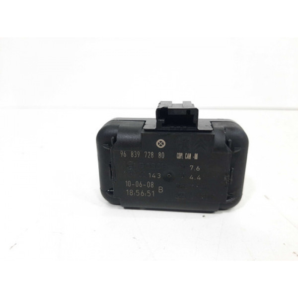 Sensor Crepuscular Chuva Citroen C4 2007 2008 2009 A 2013
