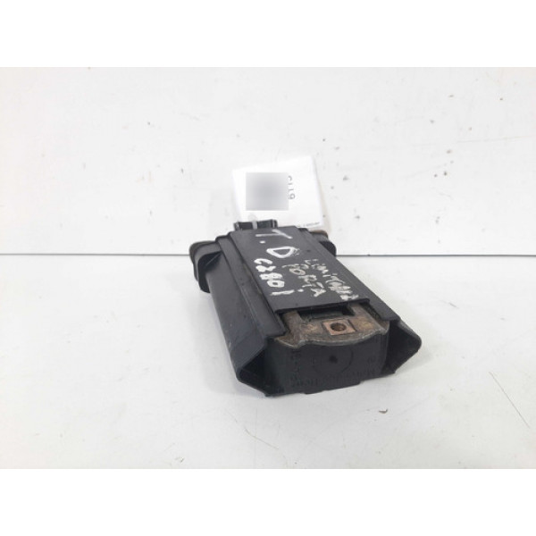 Limitador Porta Direito Traseiro Direito Mercedez C280 1995