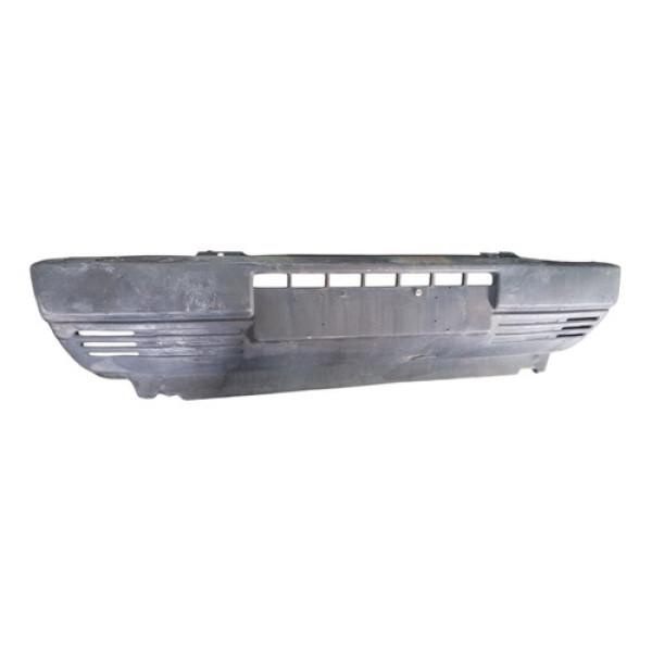 Parachoque Dianteiro Fiat Uno Premio Elba 1984 1985 A 2003