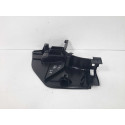 Acabamento Lateral Esquerdo Honda Hrv 2015 2016 2017 A 2019