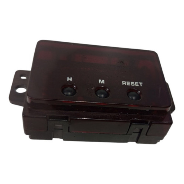 Relógio Painel Honda Civic 1996 1997 1998 A 2000 8ad316