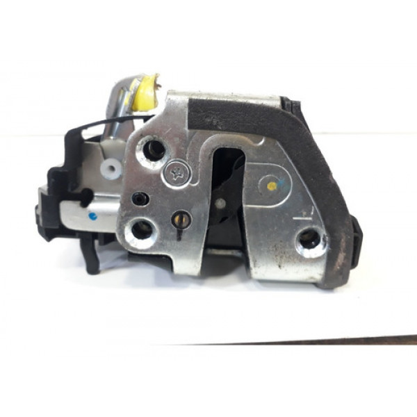 Fechadura Porta Esquerda Traseira Honda Civic 2012 À 2016