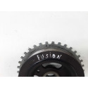 Polia Virabrequim Fusion 2.3 16v Duratec 2006 2007 A 2010